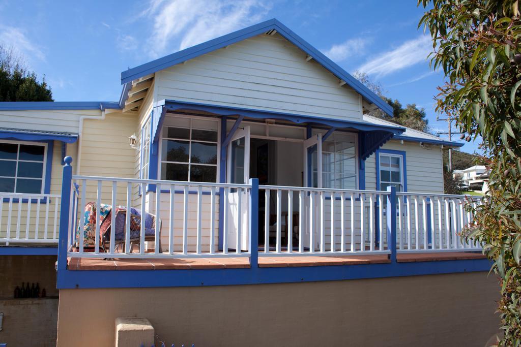 הוילה אולבני Lotti'S House מראה חיצוני תמונה