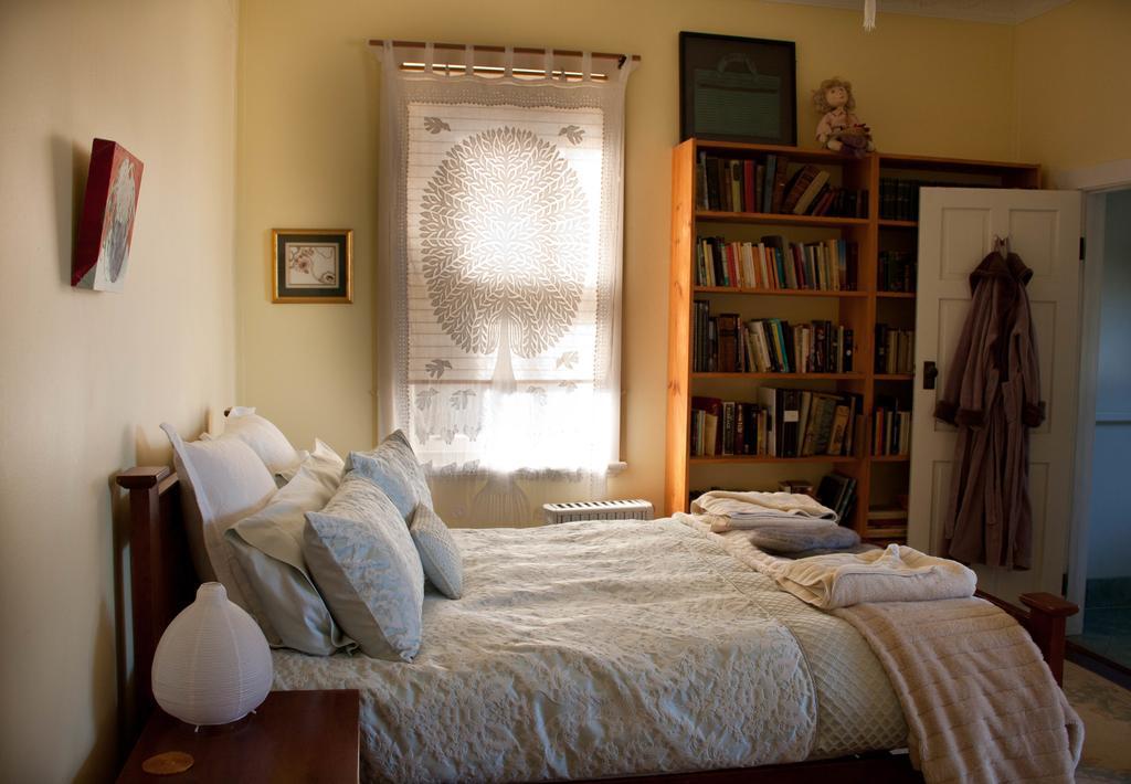 הוילה אולבני Lotti'S House מראה חיצוני תמונה