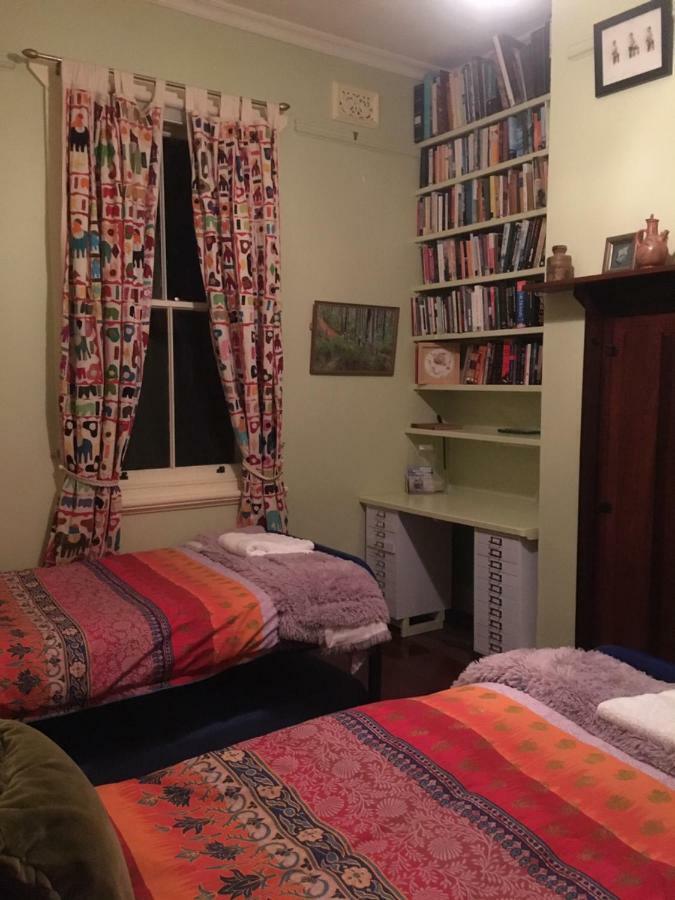 הוילה אולבני Lotti'S House מראה חיצוני תמונה