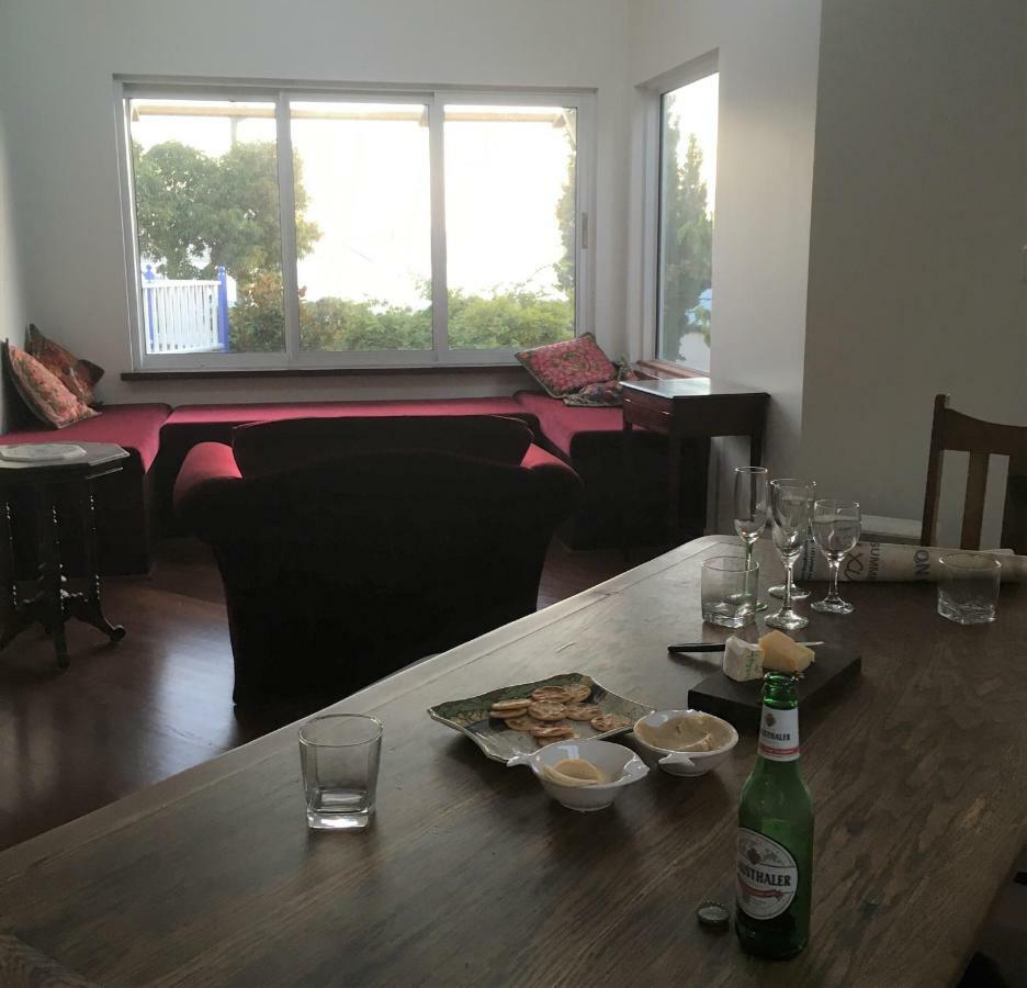 הוילה אולבני Lotti'S House מראה חיצוני תמונה