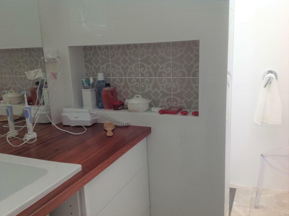 הוילה אולבני Lotti'S House מראה חיצוני תמונה